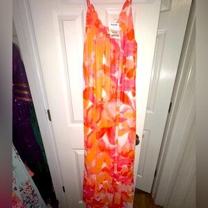 Brand new Maxi Sundress